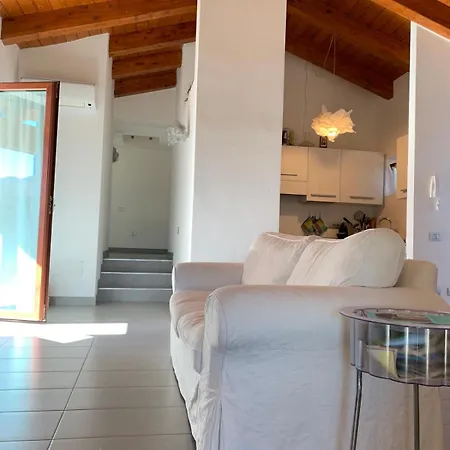 Elegante Vista Mare Con Giardino Privato Costa Rei Cala Sinzias