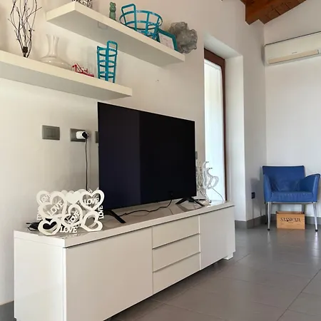 Elegante Vista Mare Con Giardino Privato Costa Rei *
