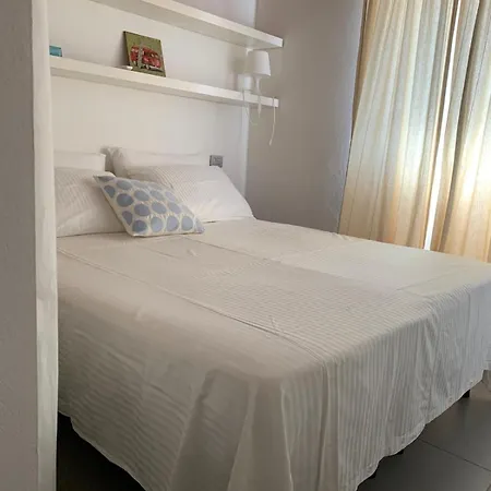 Βίλα Elegante Vista Mare Con Giardino Privato Costa Rei *