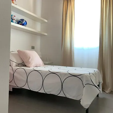 Elegante Vista Mare Con Giardino Privato Costa Rei Villa *