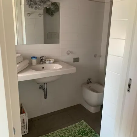 Elegante Vista Mare Con Giardino Privato Costa Rei * Cala Sinzias