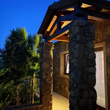 Βίλα Elegante Vista Mare Con Giardino Privato Costa Rei *